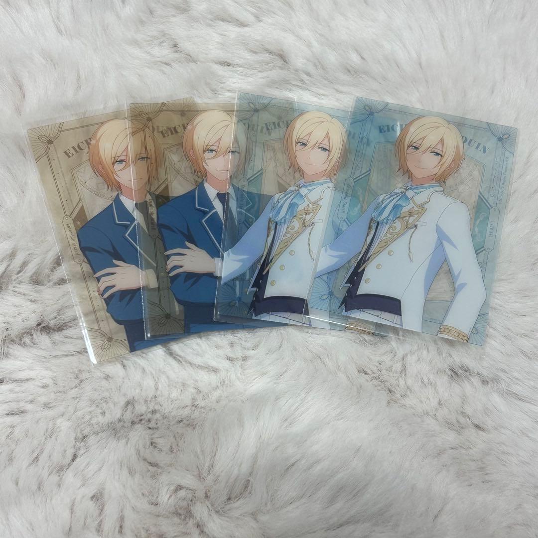 あんさんぶるスターズ あんスタ ぱしゃこれ ぱしゃっつ 天祥院英智