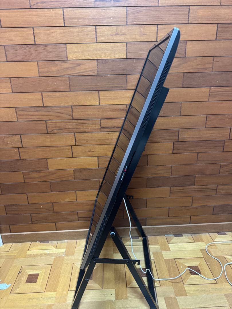 シャープ｜SHARP インフォメーションディスプレイ ブラック LB-T401