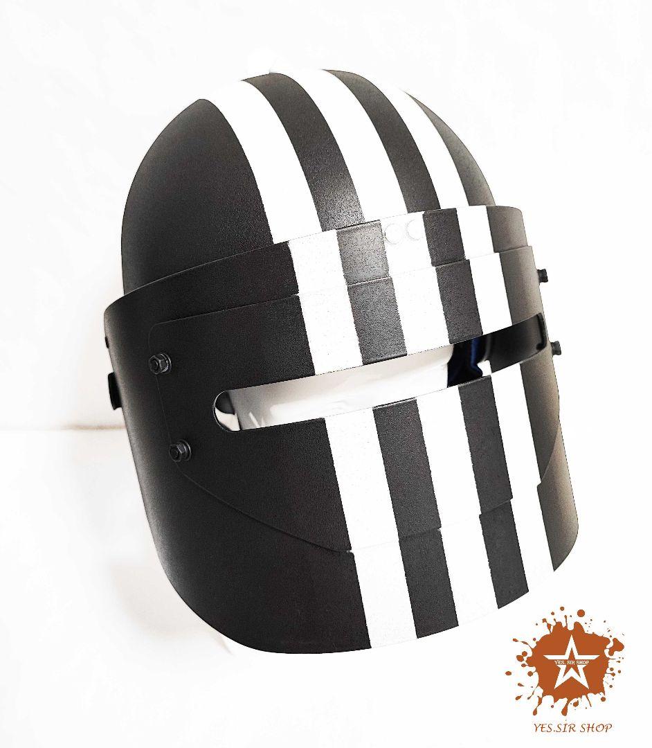 ロシア軍 Killa MASKA マスカヘルメット タルコフ 最新版 - メルカリ