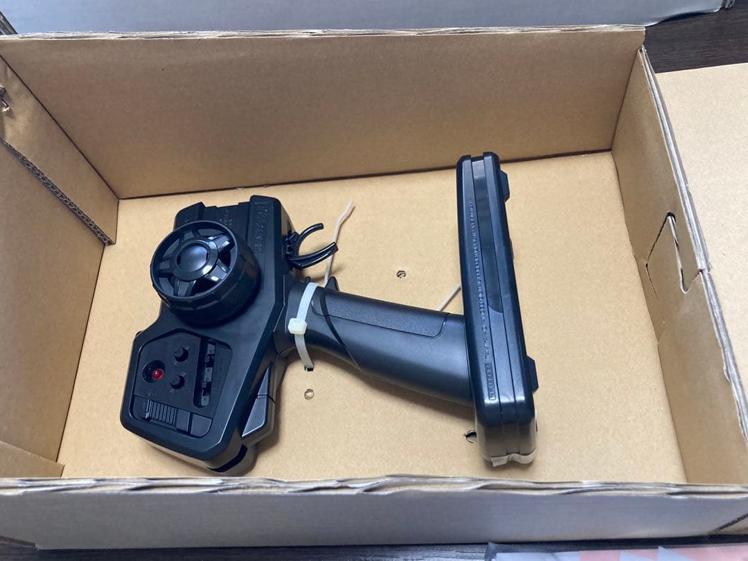 TAMIYA XB エキスパートビルド　ビートルラリー 4WD