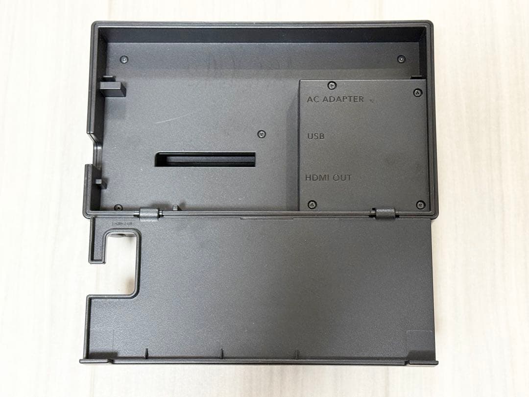 【初期化＆動作確認済み】Switch本体ネオンブルー/レッド＋オマケ