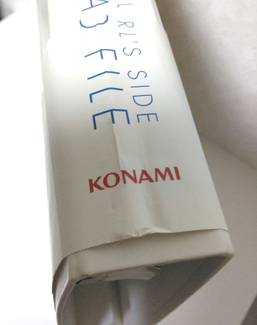 ときめきメモリアルGirl’s Side トレーディングカード　144種コンプ