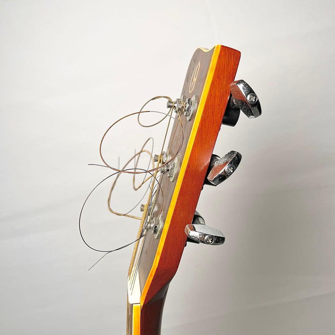 希少モデル】ARIA G300 アコースティックギター 日本製 ハードケース付