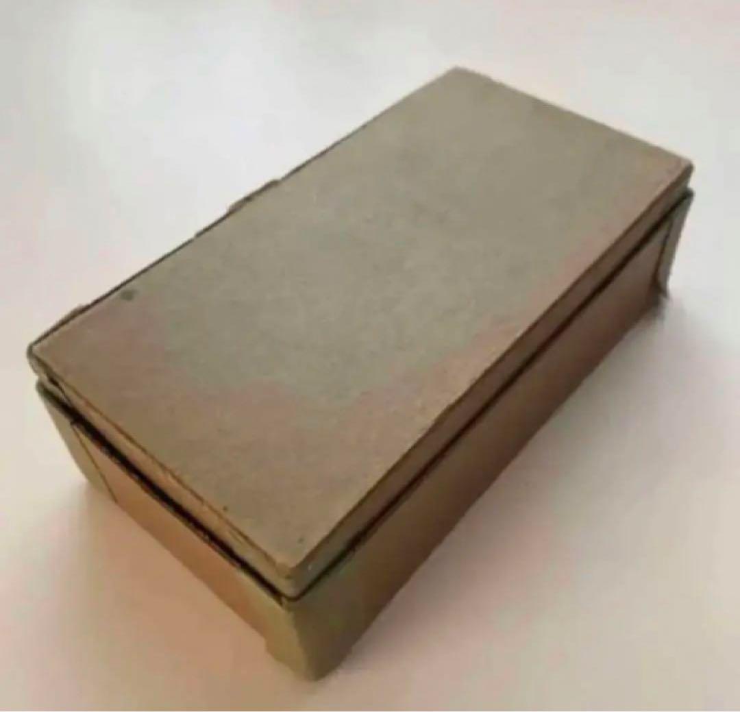 ヴィンテージ DENNISON ミニタグ　一箱　b26