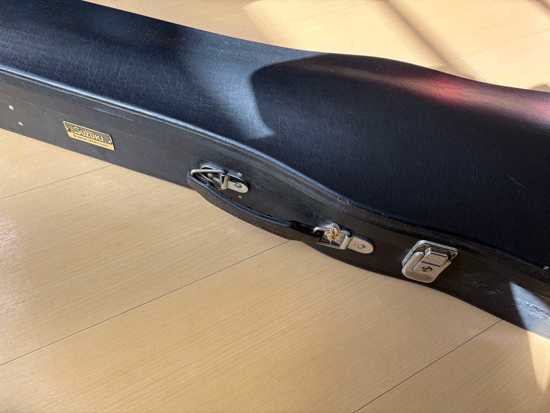 エレキバイオリン YEV-105 5弦 セット