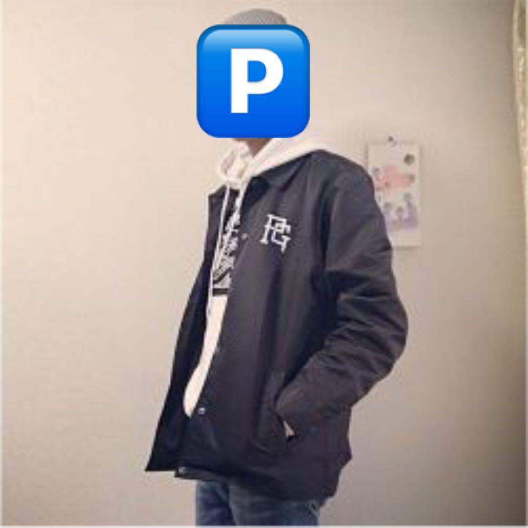 ポルノグラフィティ UNFADED グッズ コーチジャケット Mサイズ