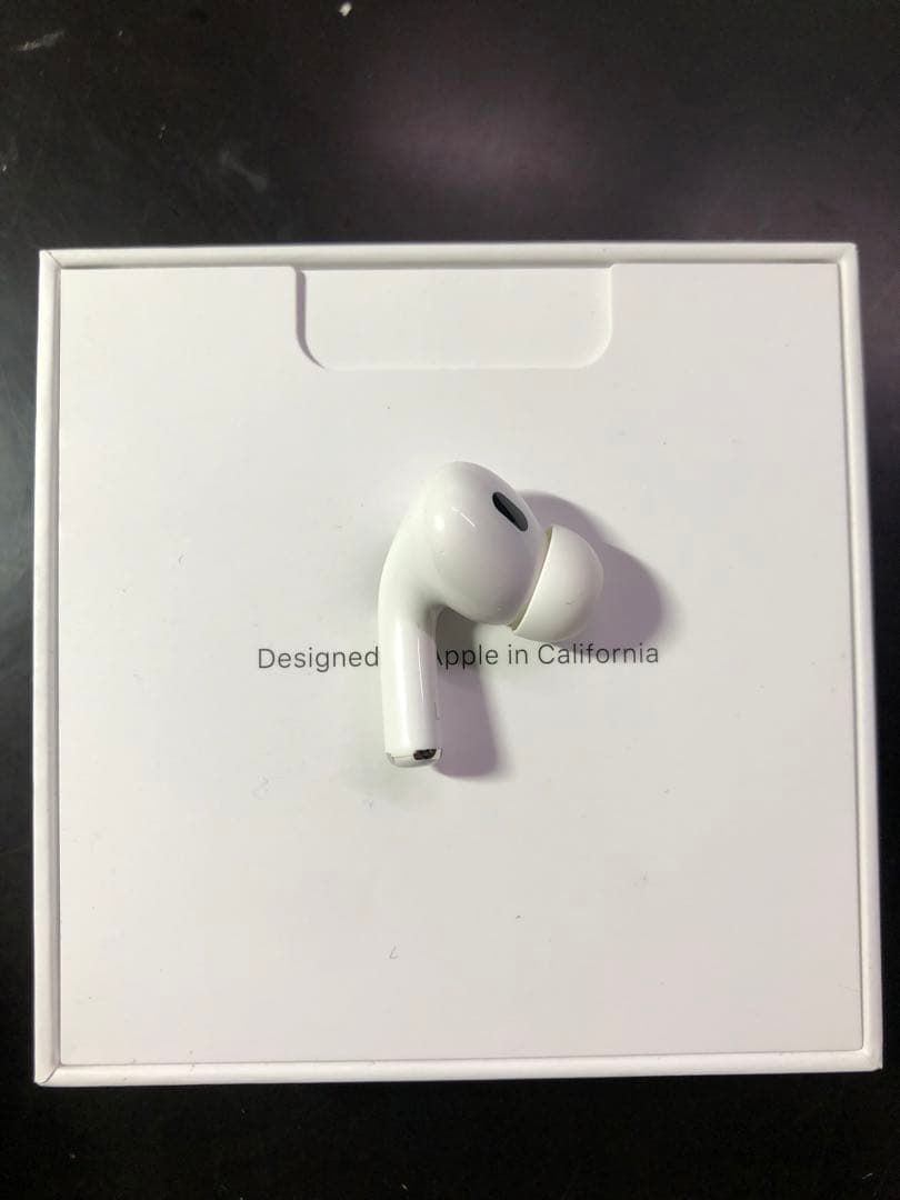 Apple AirPods Pro 第2世代左側左耳lightning
