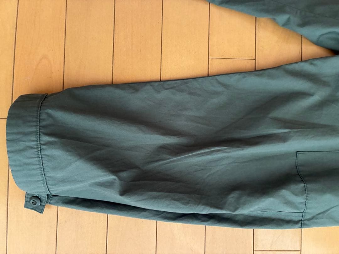 イレブンセカンド　カーゴパンツ