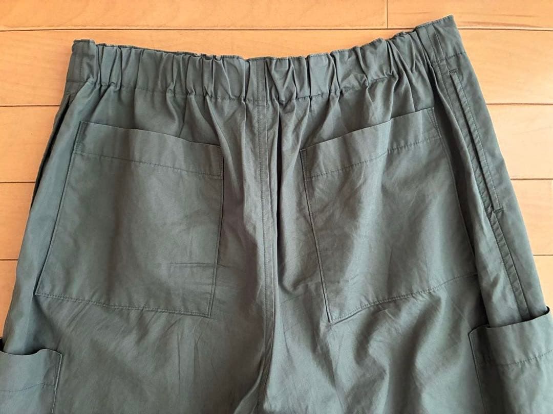 イレブンセカンド　カーゴパンツ