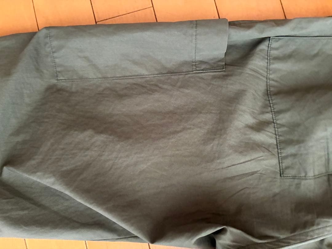 イレブンセカンド　カーゴパンツ