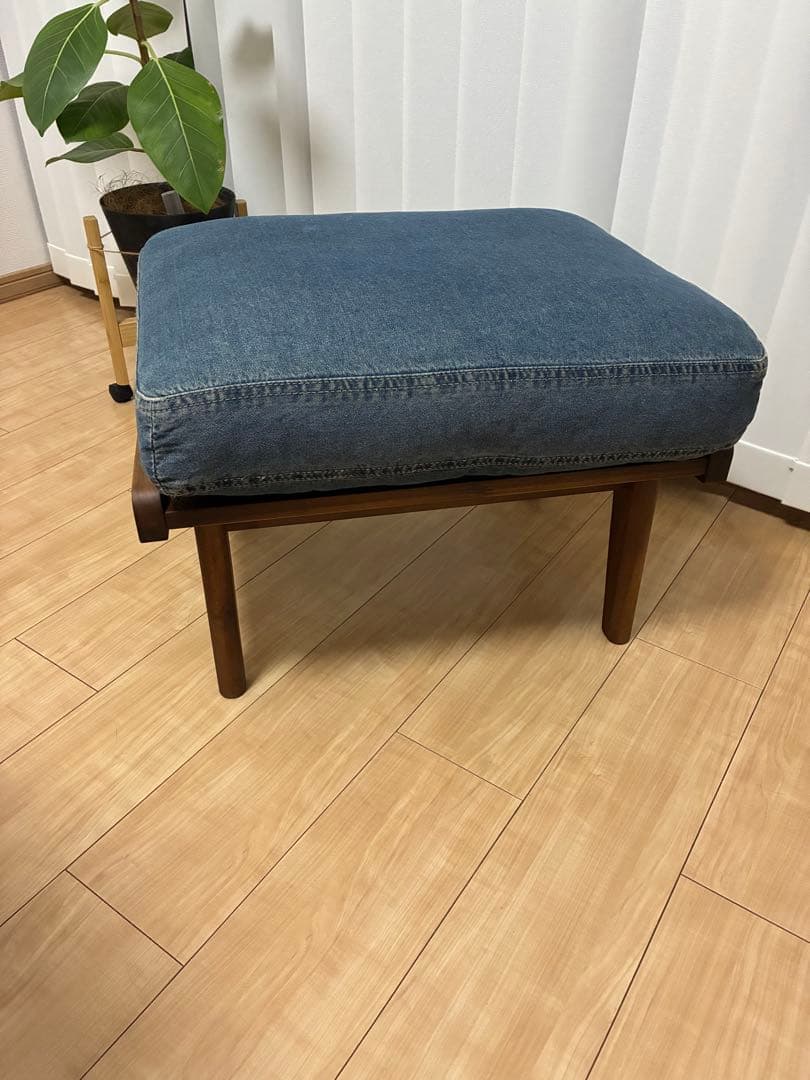 unico オットマンSWELLAスウェラ