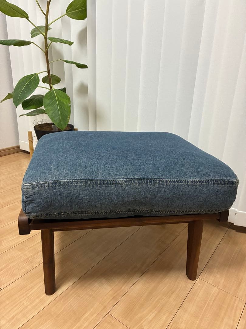 unico オットマンSWELLAスウェラ