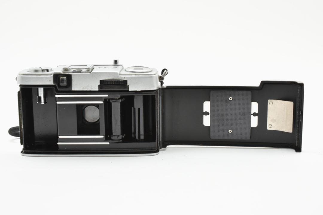 美品 赤ベロOK! Olympus オリンパス PEN EE-2 ＃573