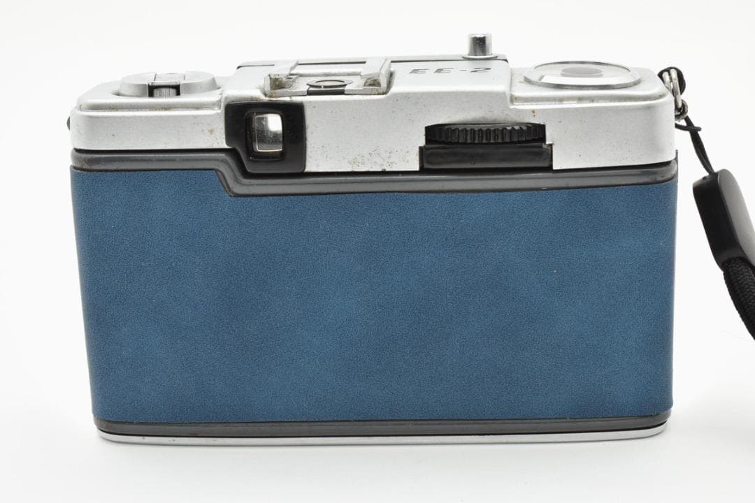 美品 赤ベロOK! Olympus オリンパス PEN EE-2 ＃573