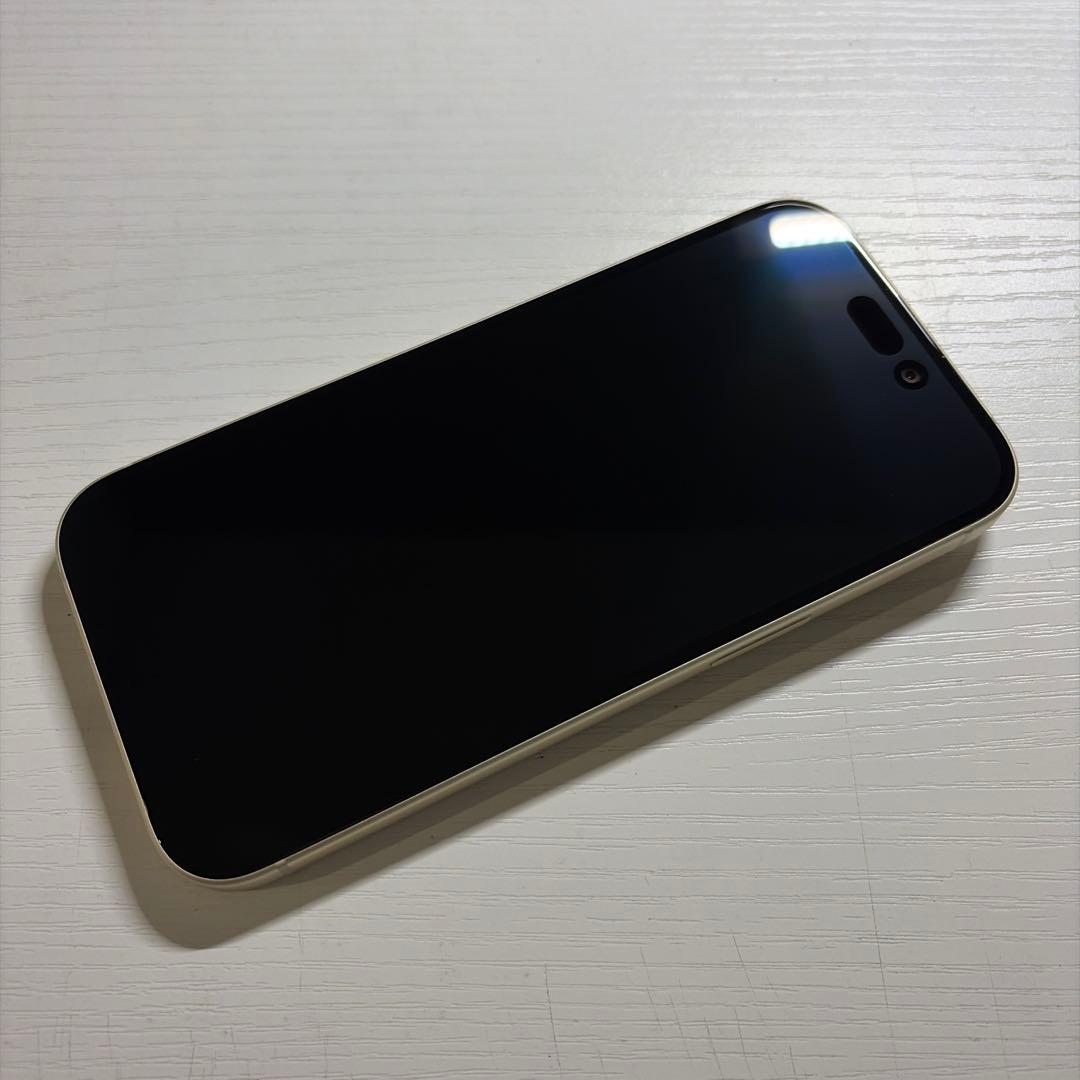 iPhone 15 128GB イエロー SIMフリー 極美品 - メルカリ