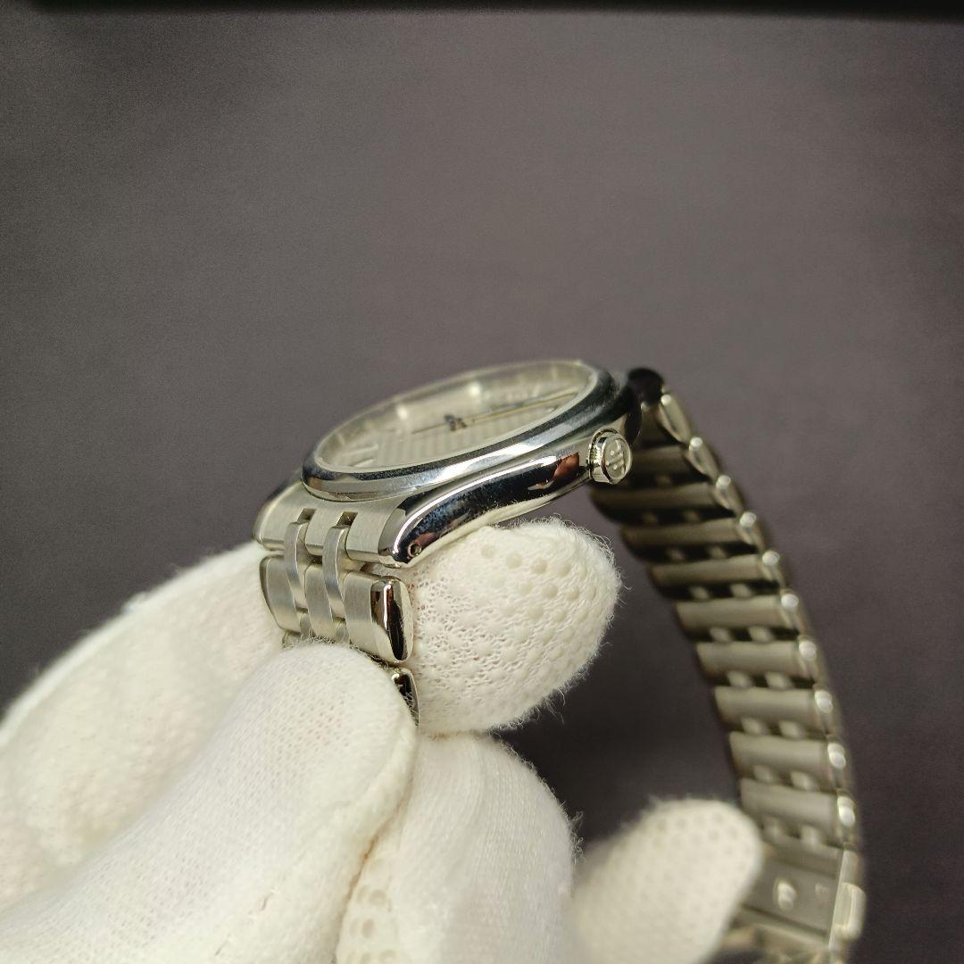 CREADOR 腕時計 8J86-7A00 クレドール セイコー ※刻印あり