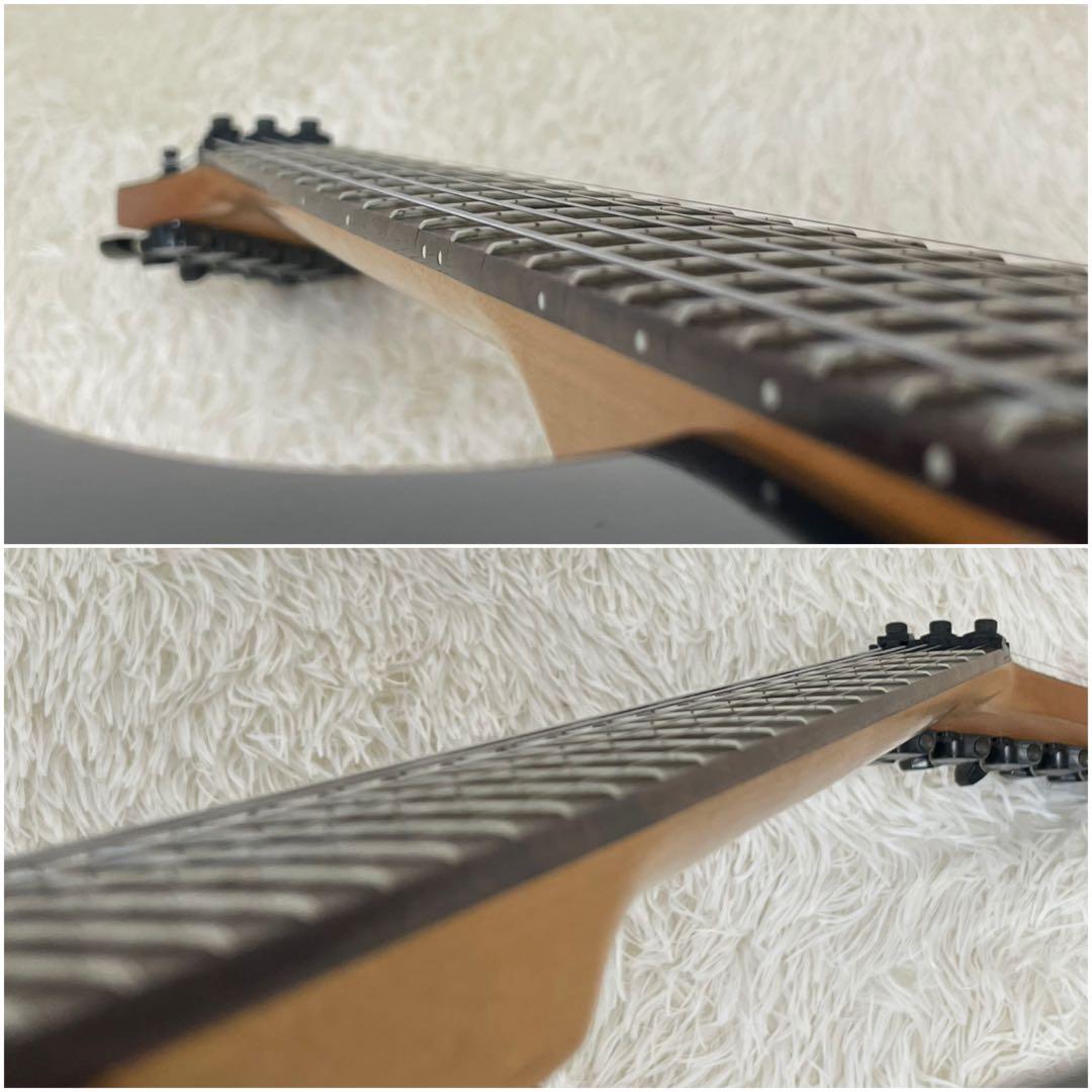 ☆良品☆ Charvel 610-SL ショートスケール フロイドローズ ギター