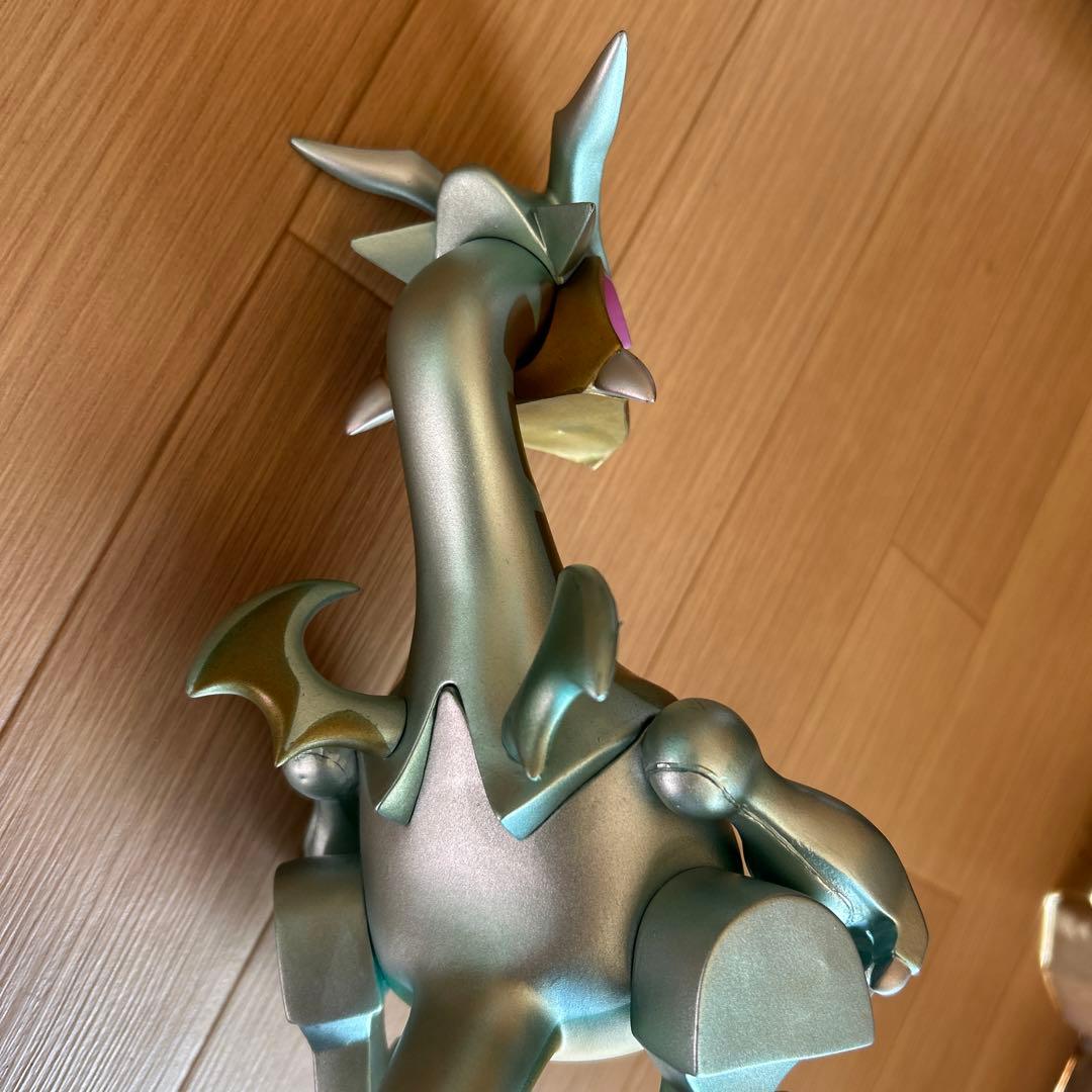 GOON (Metallic Green×Gold)Ver. TOUMART Goon - Iron created by Touma