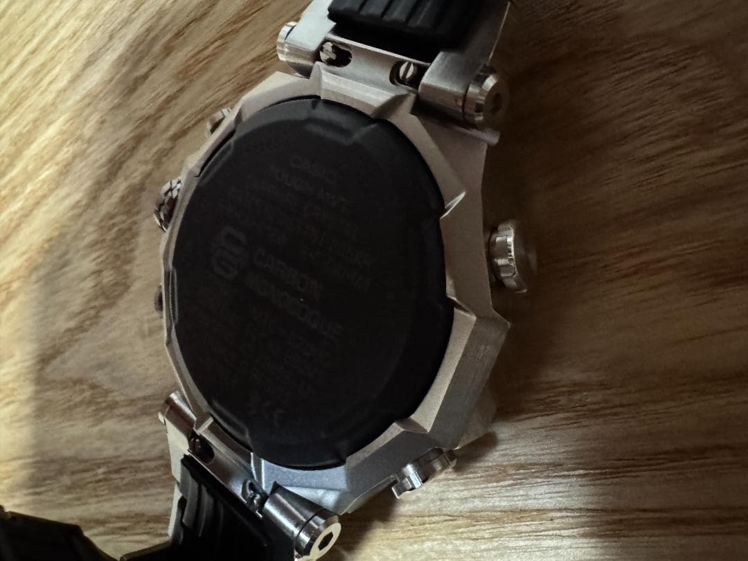 【中古】CASIO G-SHOCK MTG-B2000D-1AJF