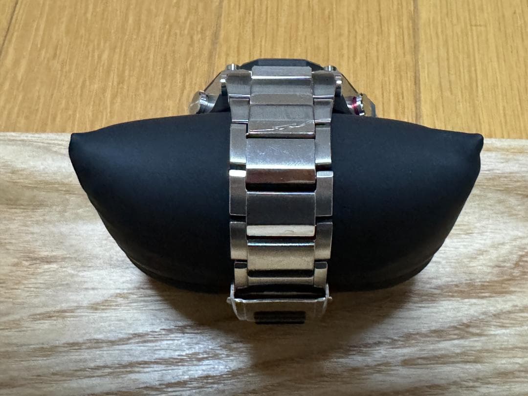 【中古】CASIO G-SHOCK MTG-B2000D-1AJF