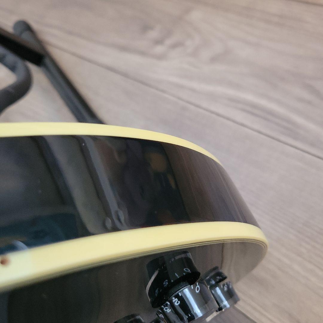 epiphone レスポールカスタム　2005年製