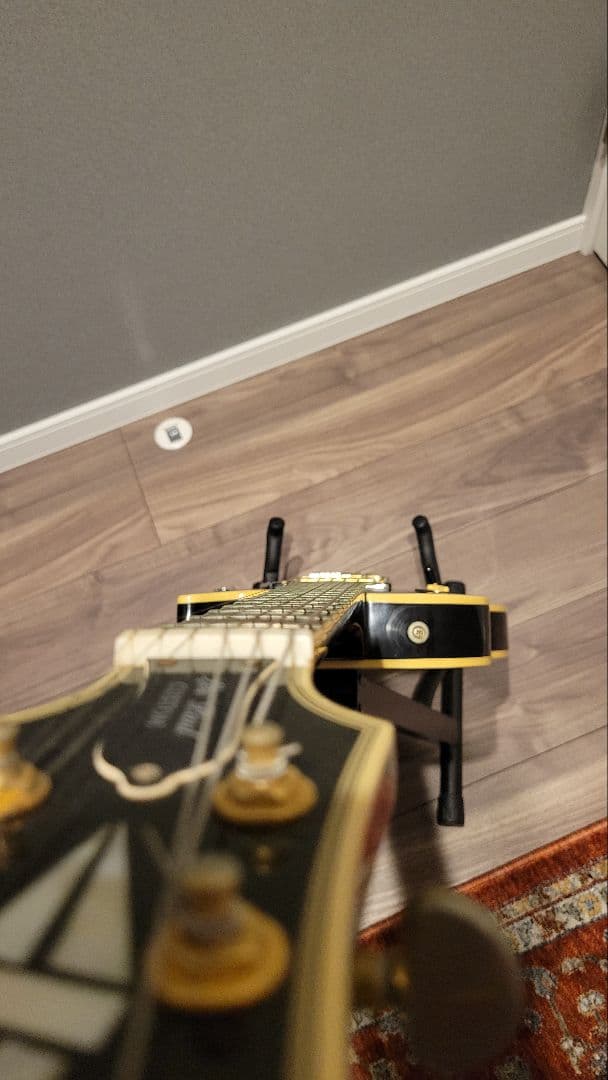 epiphone レスポールカスタム　2005年製