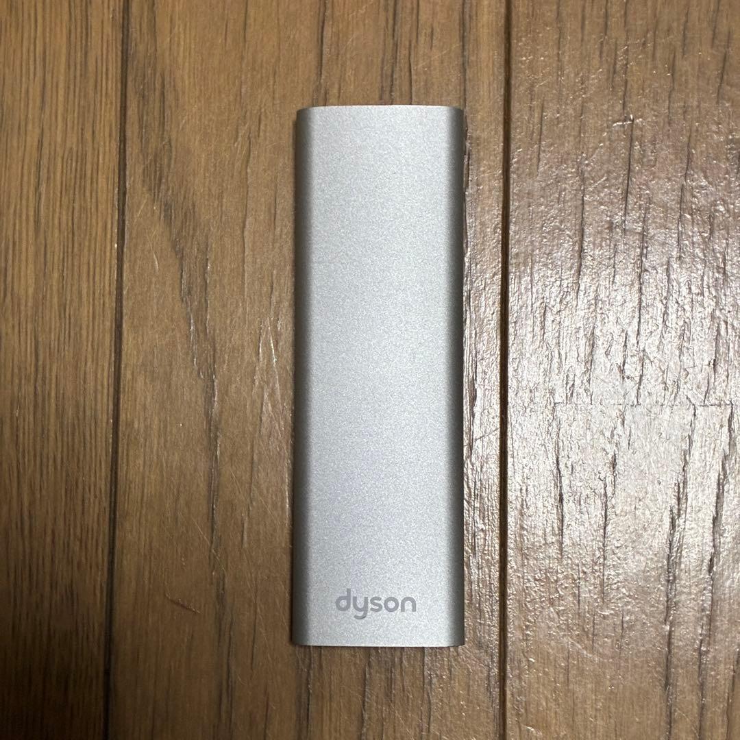 ダイソン 空気清浄機能付き pure HOT+CooL HP03 20年製