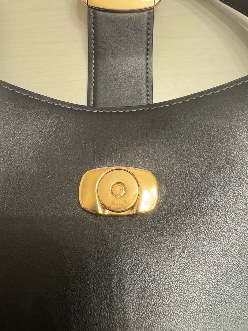 【値下げ中】COACH エライザショルダーバッグ