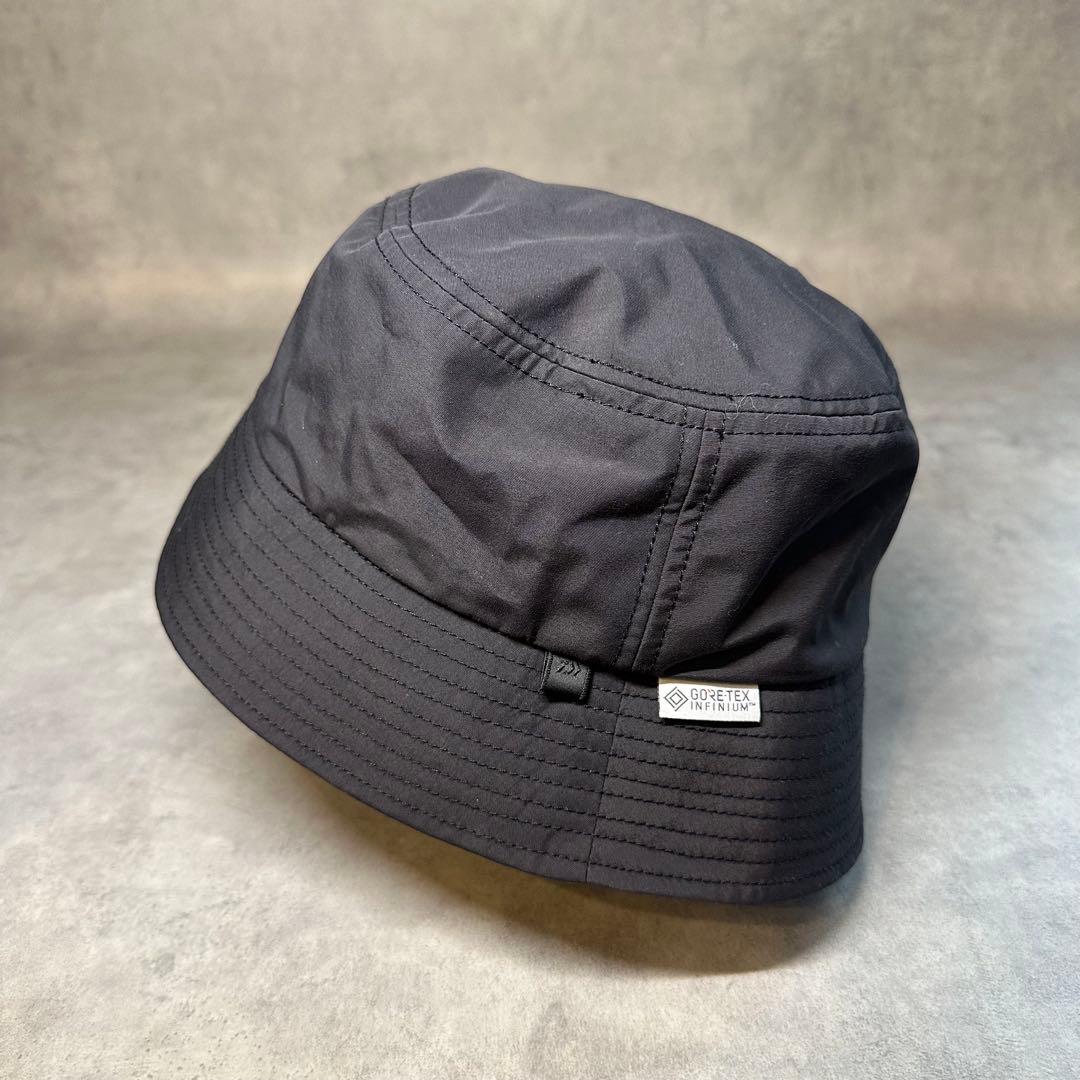 PALACE CLAW FURRY TRUCKER BLACK
