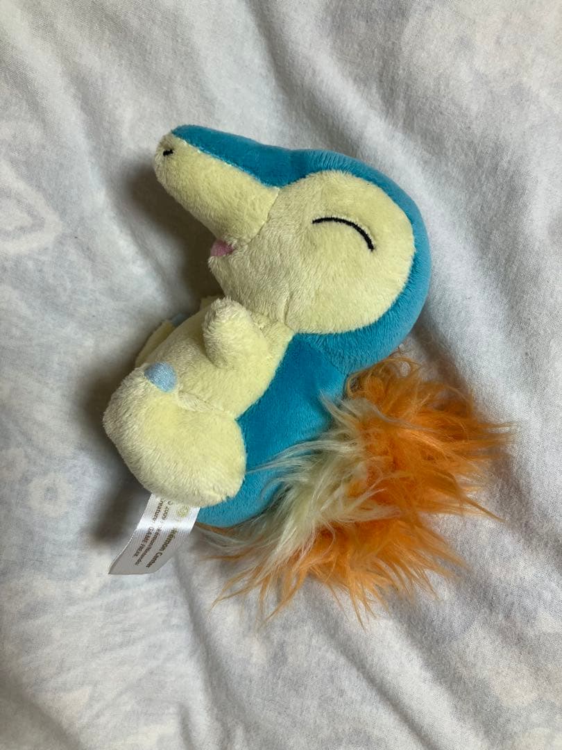 【2009年製/希少/タグ無し】ポケモンセンター限定/非売品