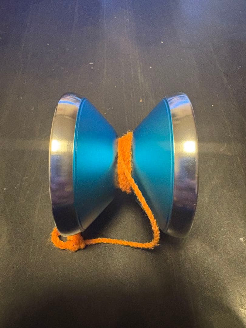 c3ヨーヨーデザイン クラウンst