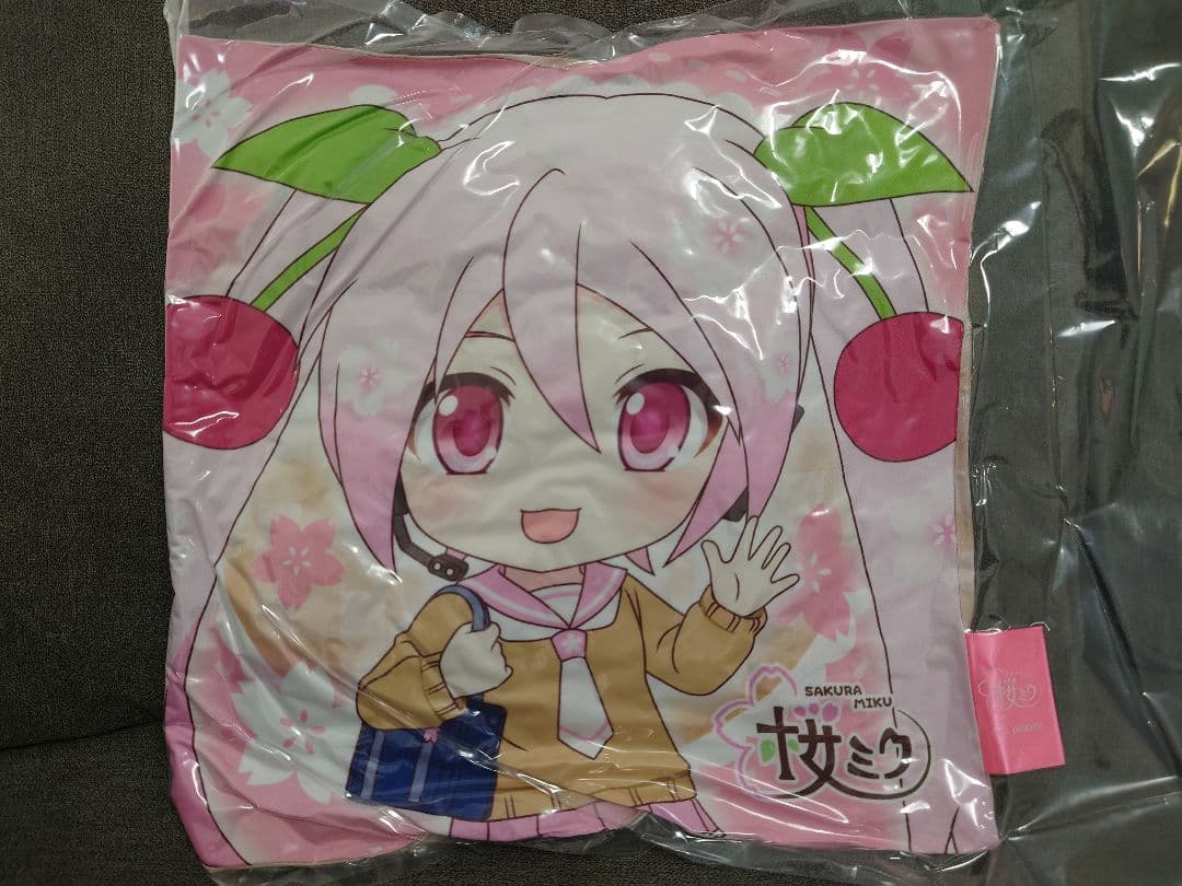 ボーカロイド グッズ まとめ売り 初音ミク 桜ミク グッスマくじ 鏡音