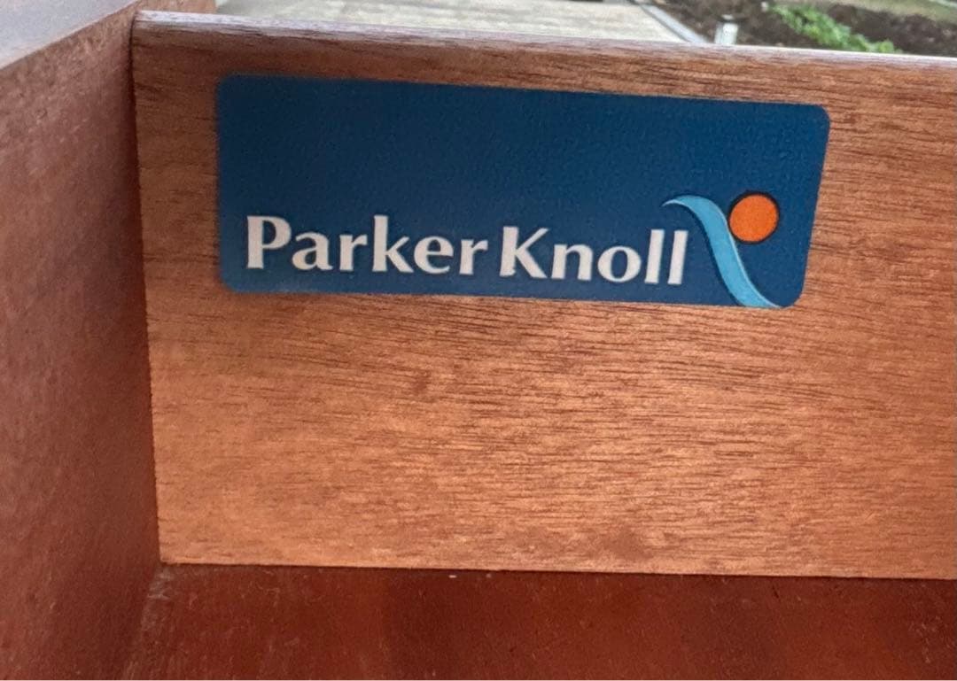 まんまるきいろ様専用 直接引取限定 Nathan チーク材 コーナー