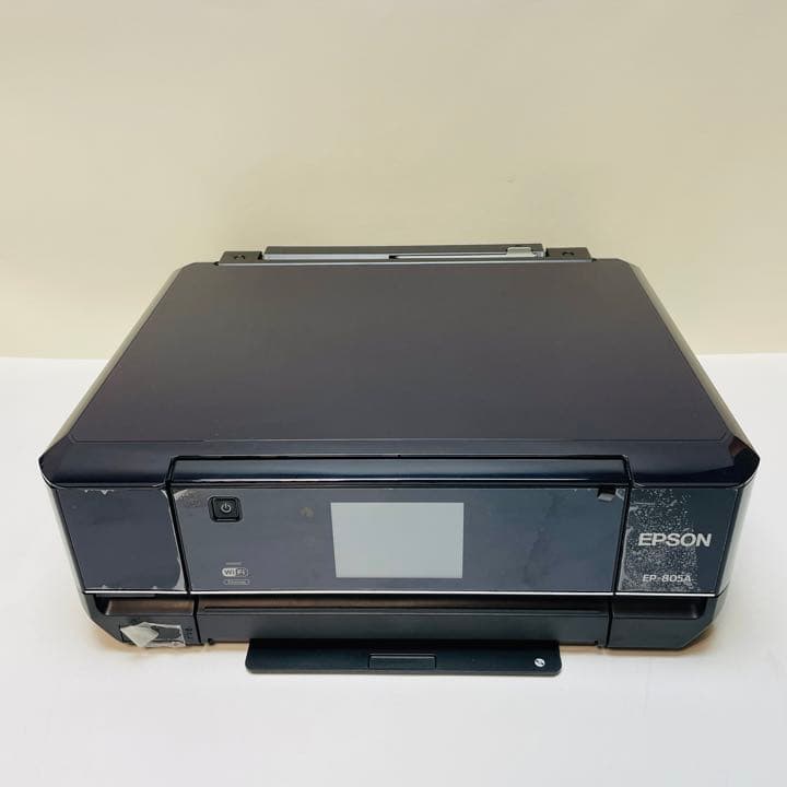 ジャンク】EPSON EP-805A