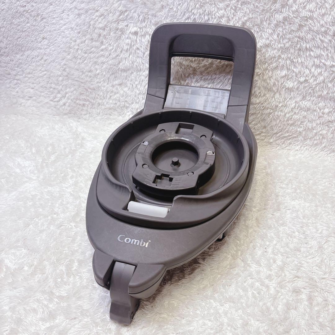 コンビ THE S Air ISOFIX ZB-690 オリゴーリオグリージョ