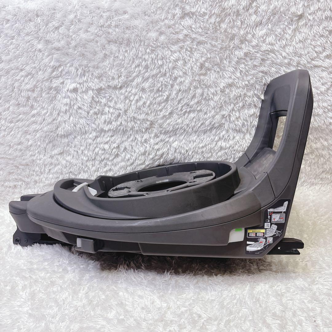 コンビ THE S Air ISOFIX ZB-690 オリゴーリオグリージョ