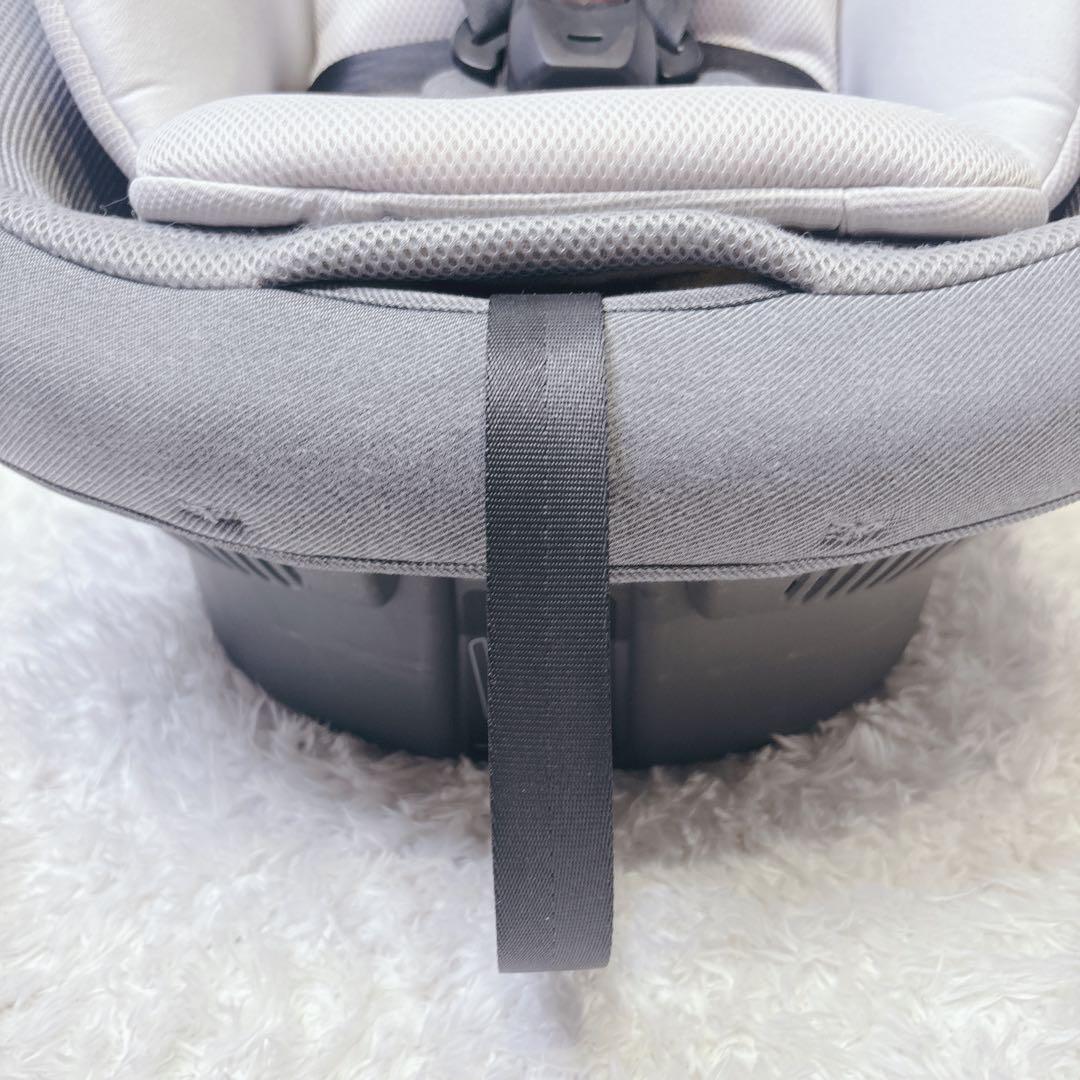 コンビ THE S Air ISOFIX ZB-690 オリゴーリオグリージョ