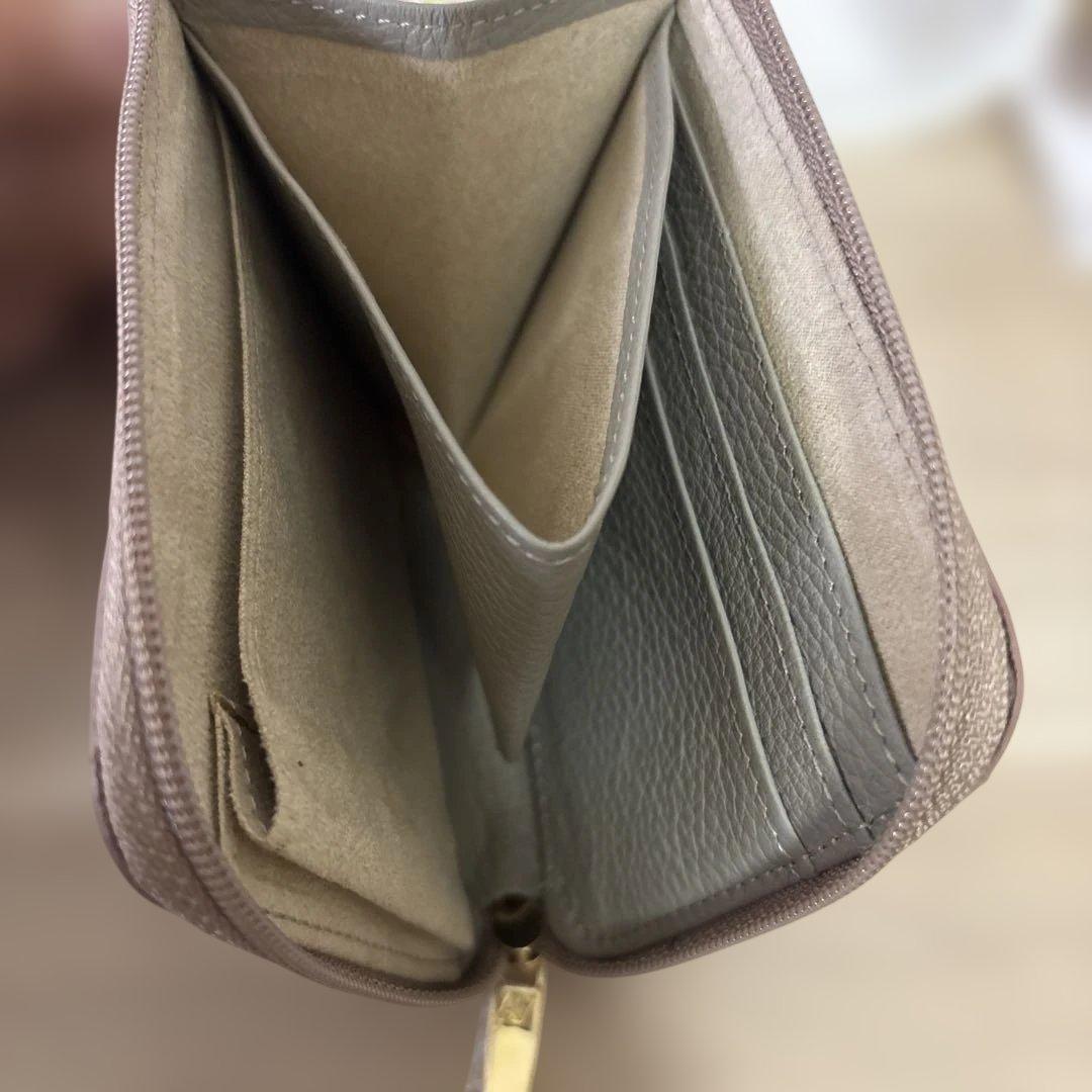 ATAOのミニ財布｜milimo(ミリモ)