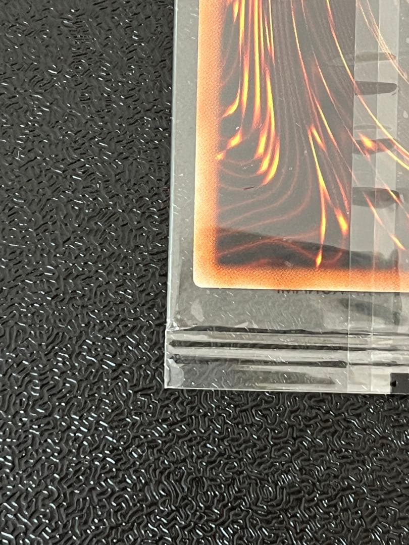 遊戯王　ブラック・マジシャン・ガール　ホロ　WCS2017 未開封