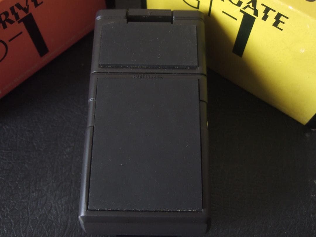 新品同様 KORG NGT-1 NOISE GATE ノイズゲート