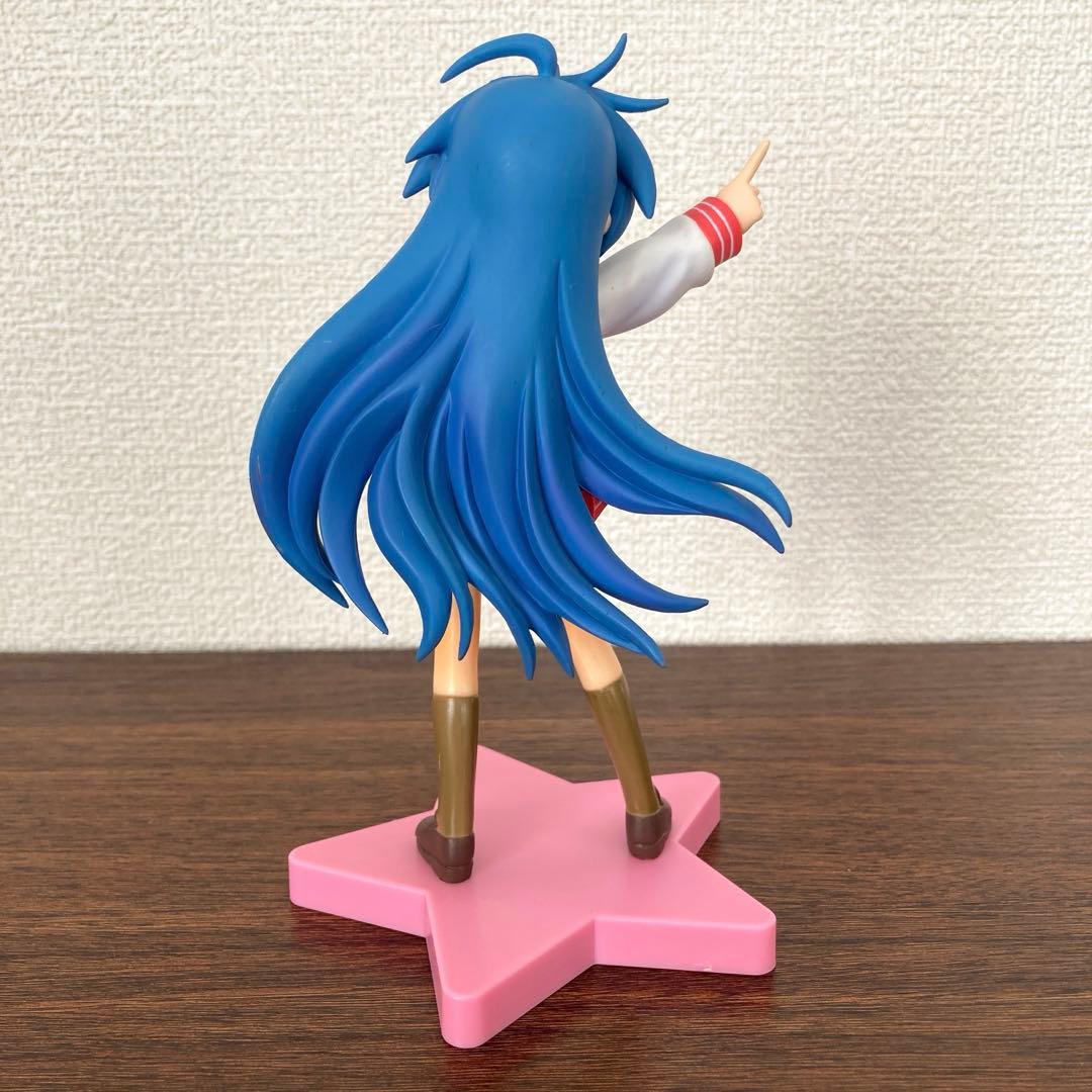 泉こなた エクストラフィギュア らきすた