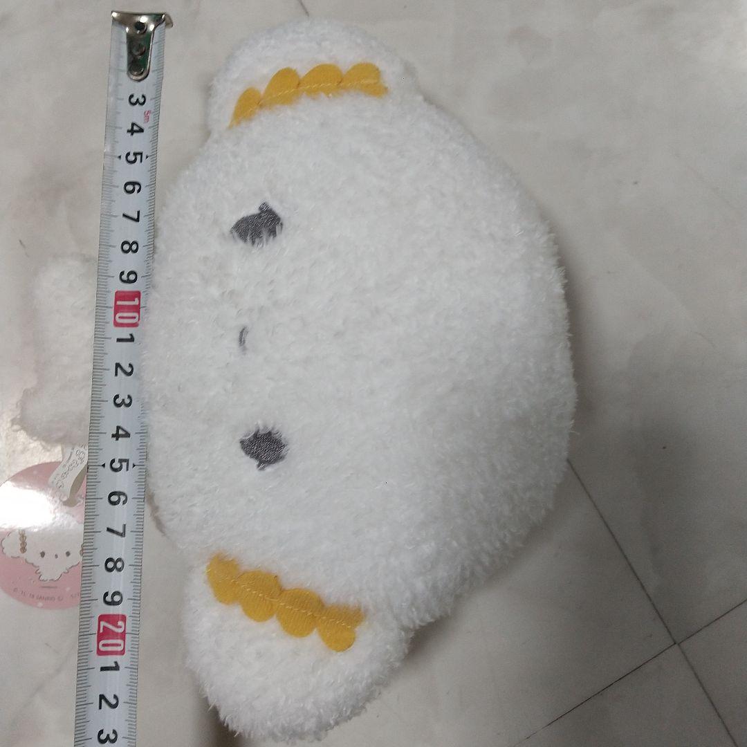 新品　こぎみゅん　ぬいぐるみ