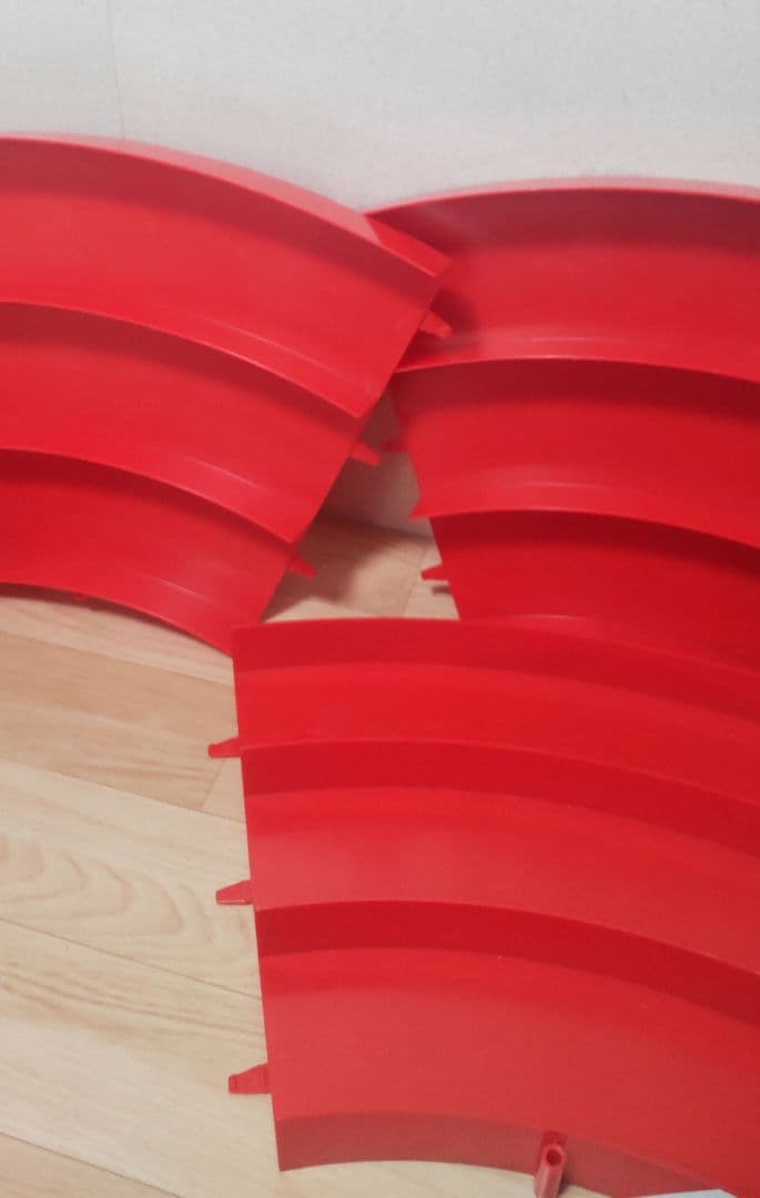 TAMIYA　タミヤ ミニ四駆 ジャパンカップ ジュニアサーキット 限定カラー