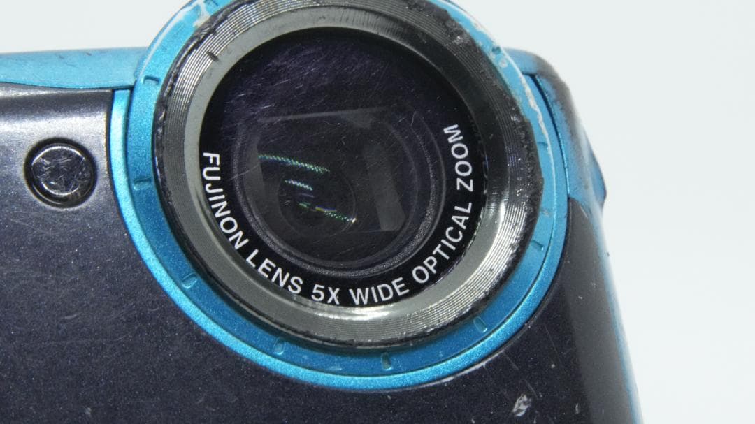Y2117】 FUJIFILM Finepix XP140 フジフィルム