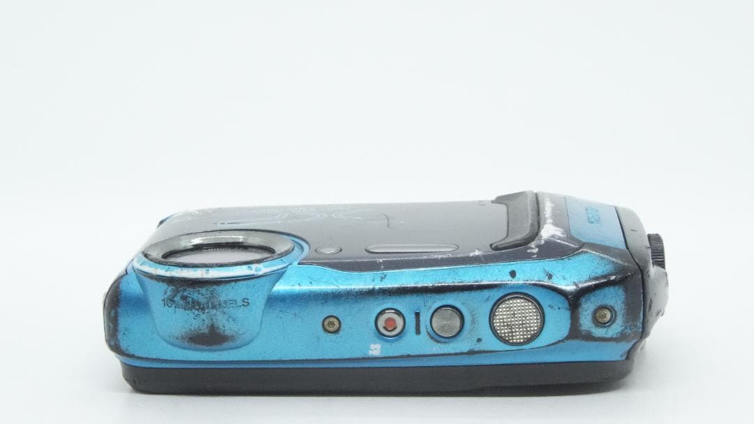 Y2117】 FUJIFILM Finepix XP140 フジフィルム