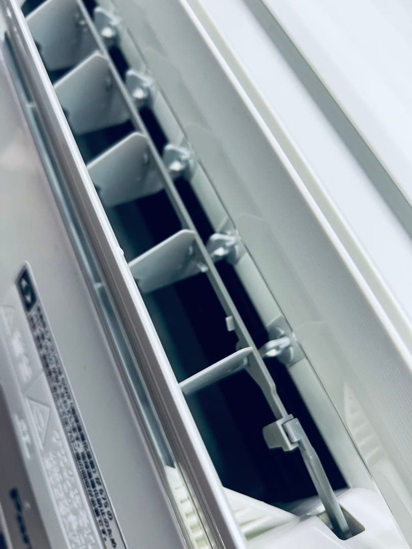 Panasonic ルームエアコン CS-EX288C- 2018年製 主に8畳