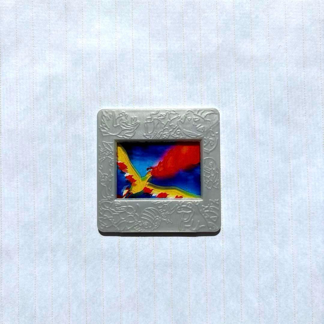 明治ポケモンピクチャーフレーム ポケモン ピクチャーフレーム 明治