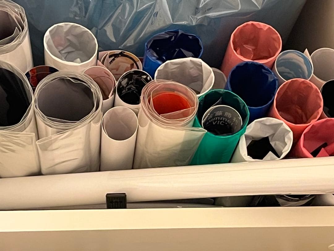 WEST. ジャニーズWEST うちわ　写真　クリアファイル