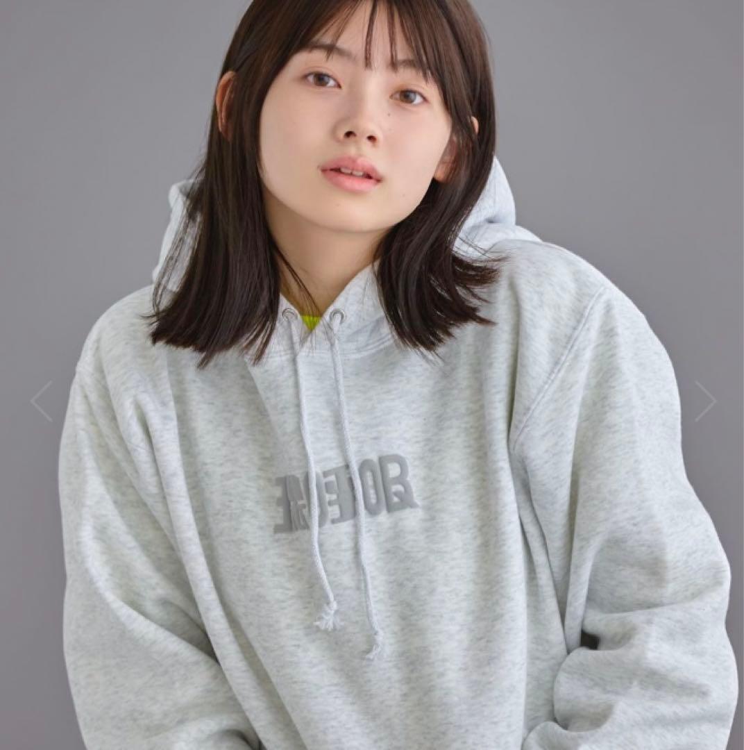 Vaundy ロゴフーディ SHINKOKYU Lサイズ