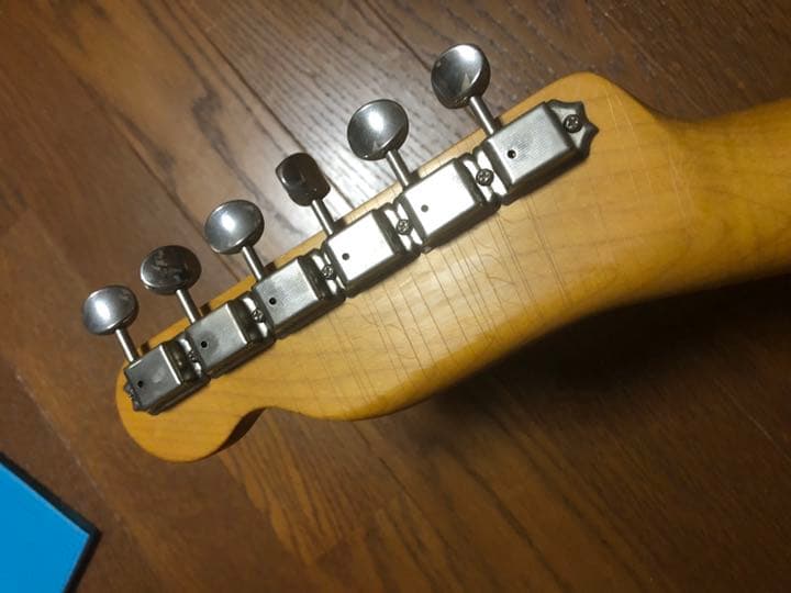 90年代 fender Japan テレキャスター フェンダージャパン Fender Japan